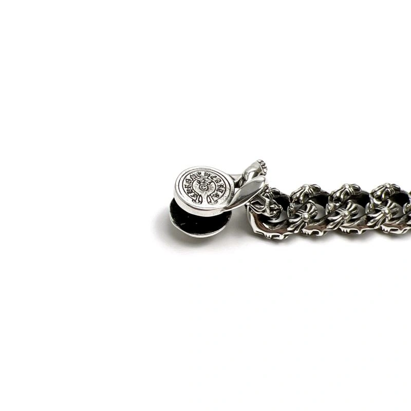Youthful Chrome Hearts Bracelets 242110