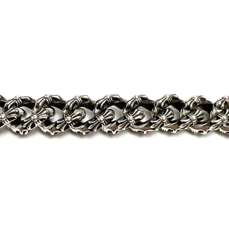 Youthful Chrome Hearts Bracelets 242110