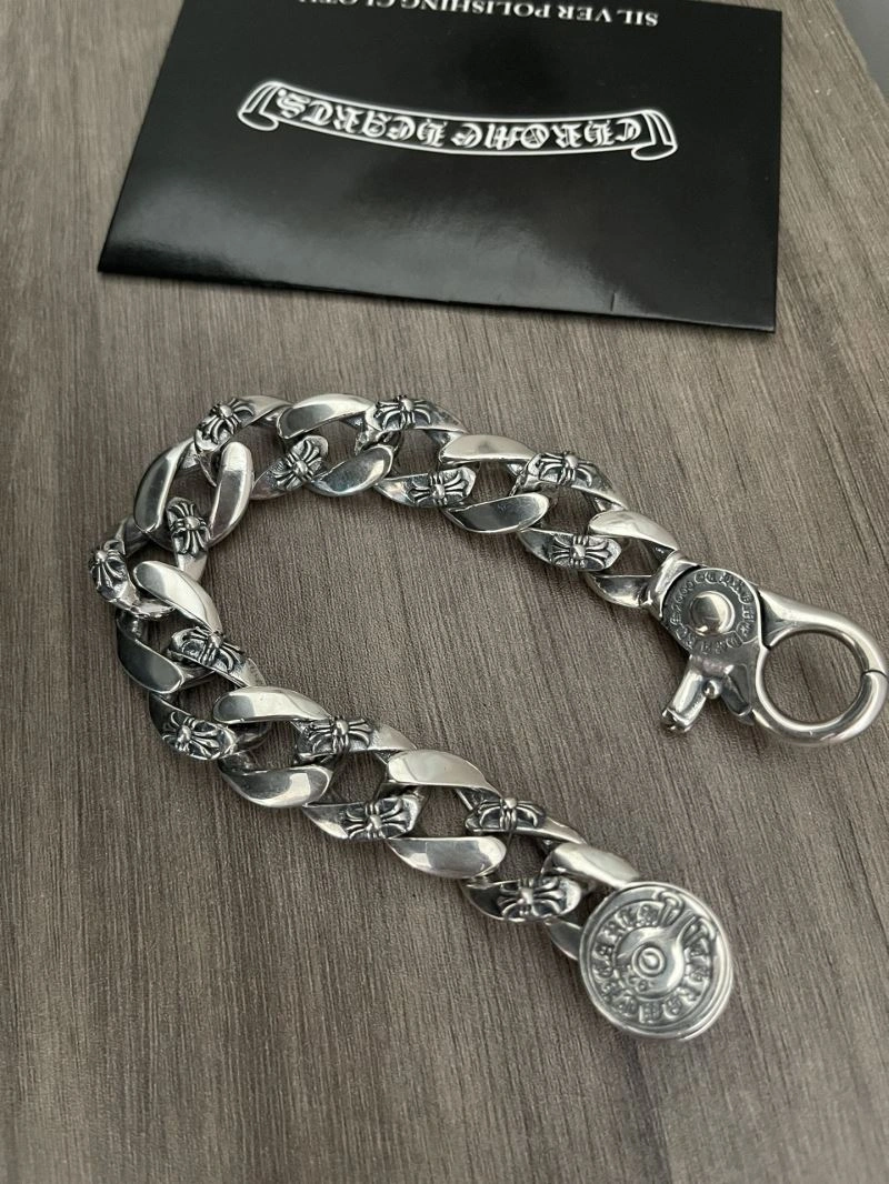 SoftTouch Chrome Hearts Bracelets 242104