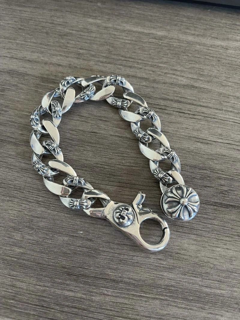 SoftTouch Chrome Hearts Bracelets 242104