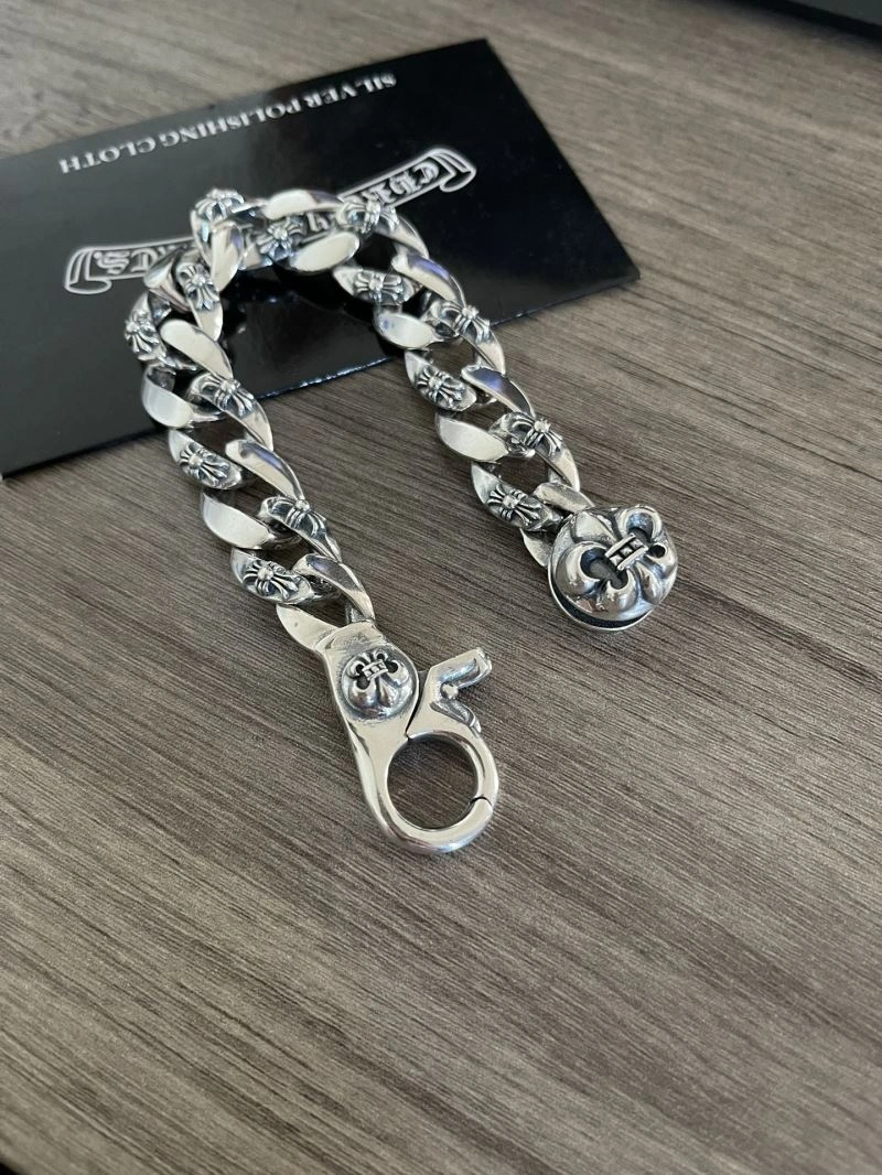 SoftTouch Chrome Hearts Bracelets 242104