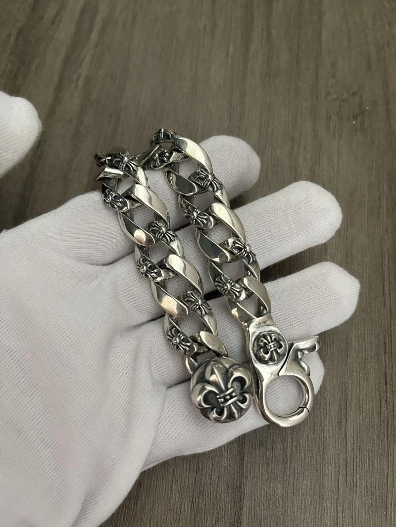 SoftTouch Chrome Hearts Bracelets 242104