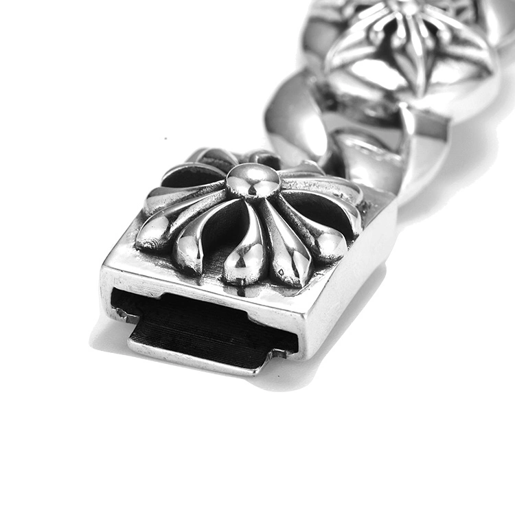 Functional Chrome Hearts Bracelets 242099