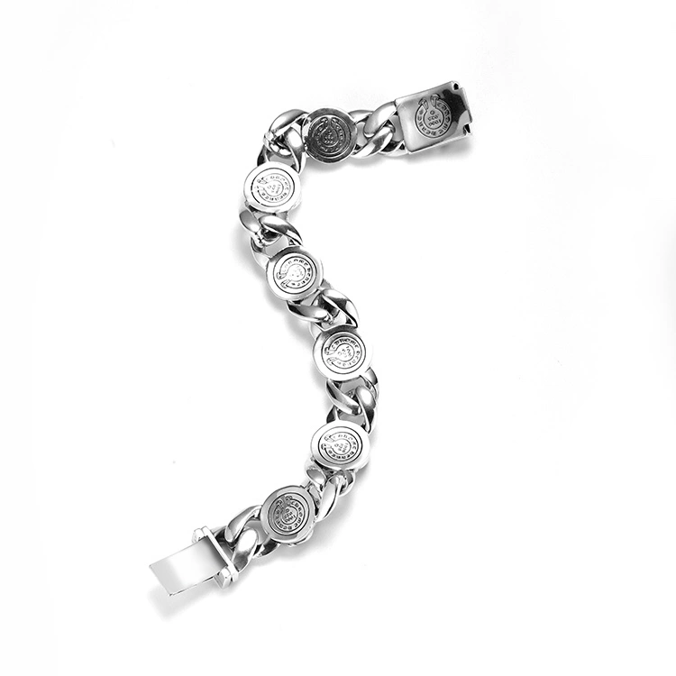 Functional Chrome Hearts Bracelets 242099