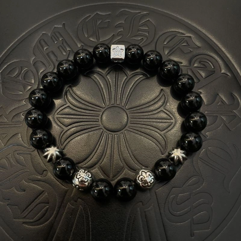 FlexibleFit Chrome Hearts Bracelets 242106