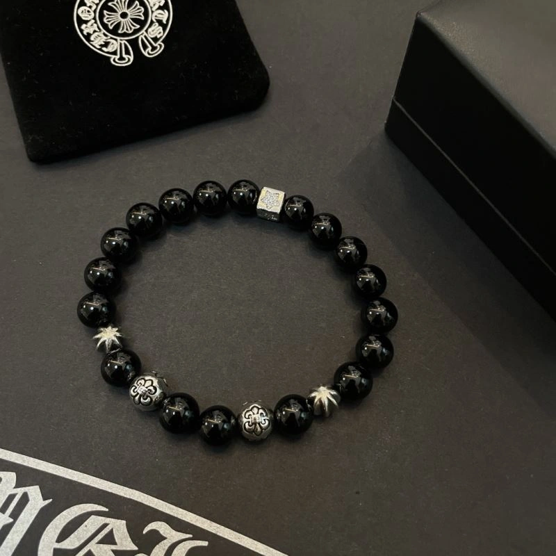 FlexibleFit Chrome Hearts Bracelets 242106