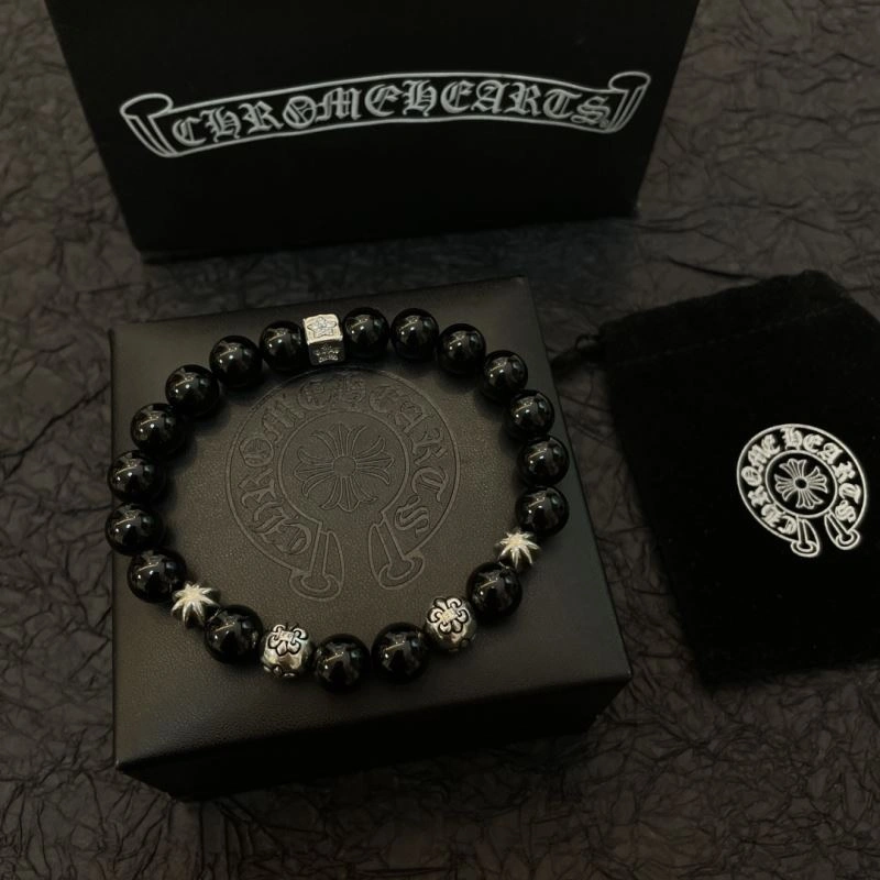 FlexibleFit Chrome Hearts Bracelets 242106