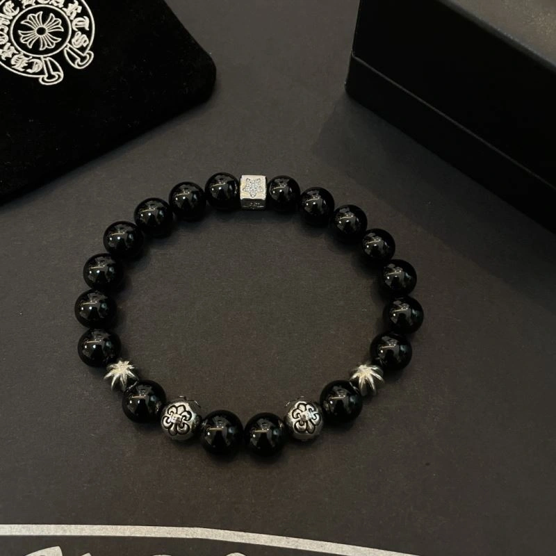 FlexibleFit Chrome Hearts Bracelets 242106