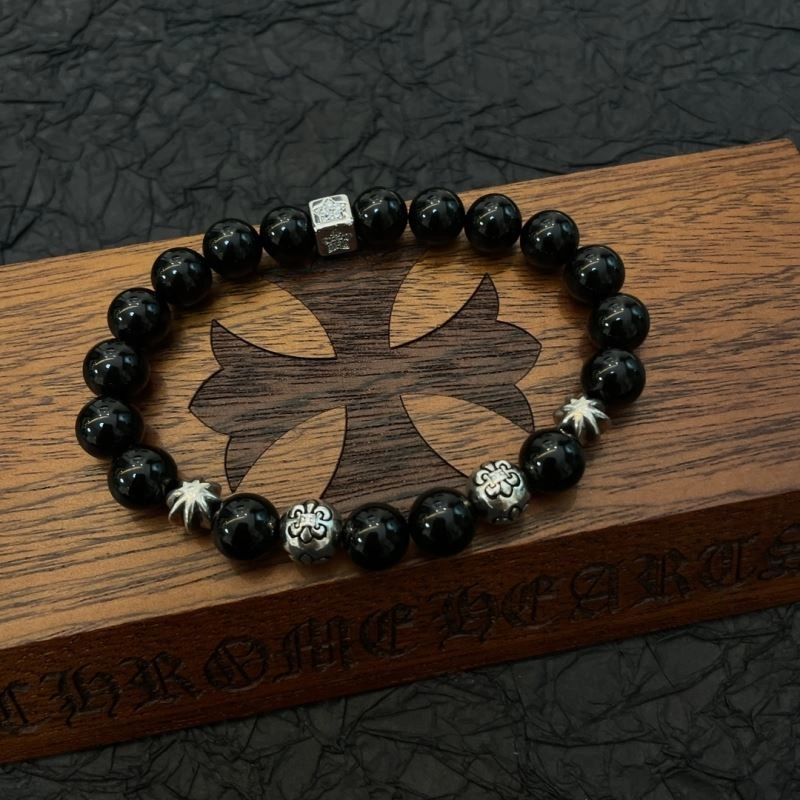 FlexibleFit Chrome Hearts Bracelets 242106