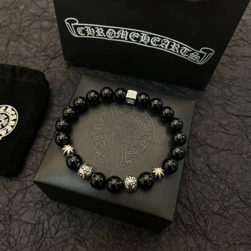 FlexibleFit Chrome Hearts Bracelets 242106