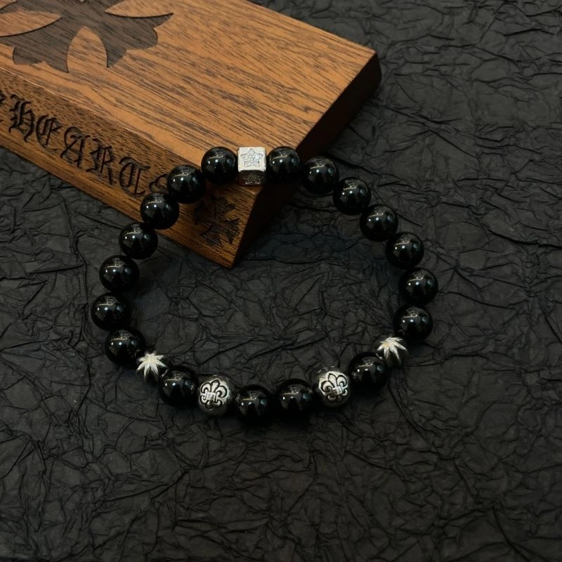 FlexibleFit Chrome Hearts Bracelets 242106