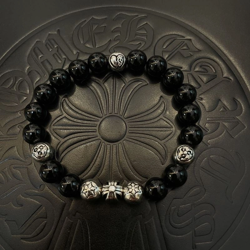 Upgraded Chrome Hearts Bracelets 242084