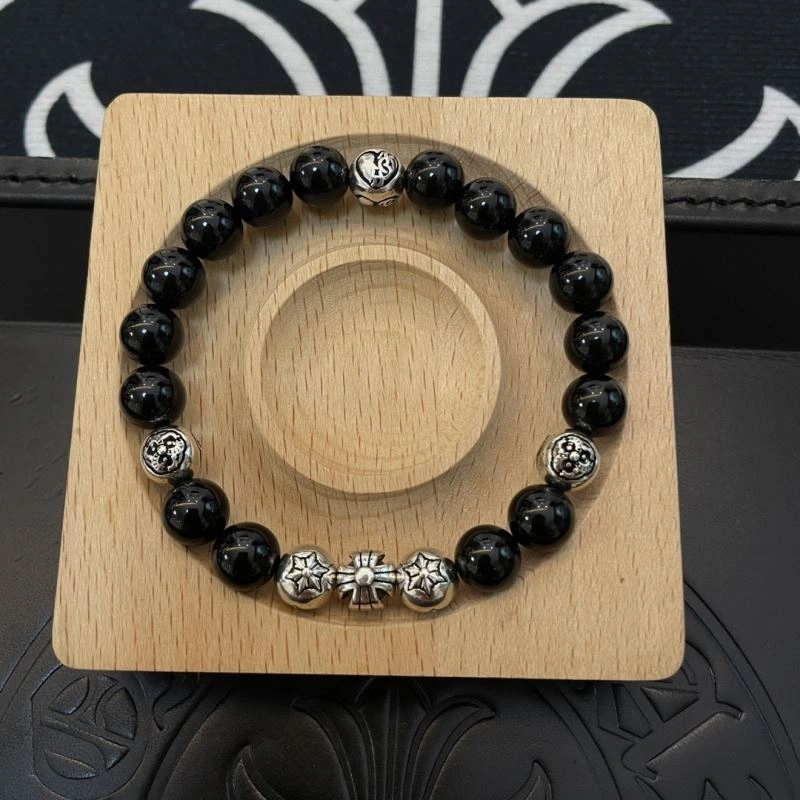 Upgraded Chrome Hearts Bracelets 242084
