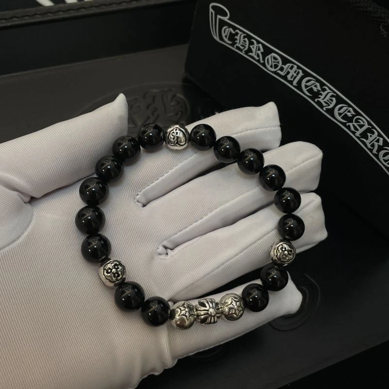 Upgraded Chrome Hearts Bracelets 242084