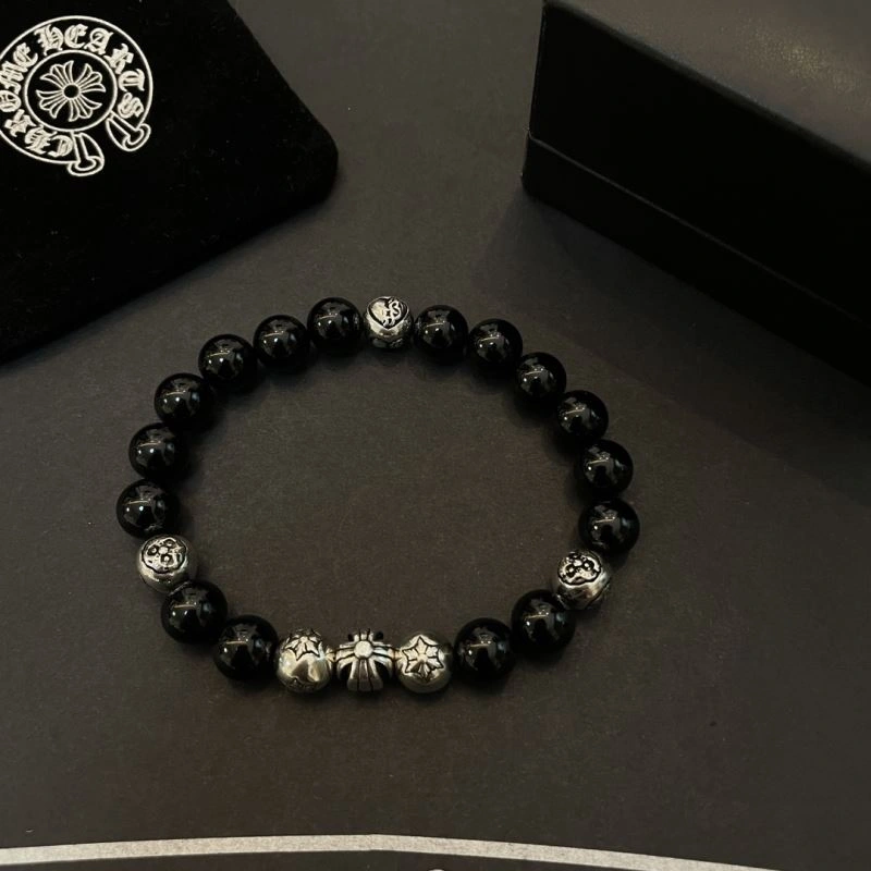 Upgraded Chrome Hearts Bracelets 242084