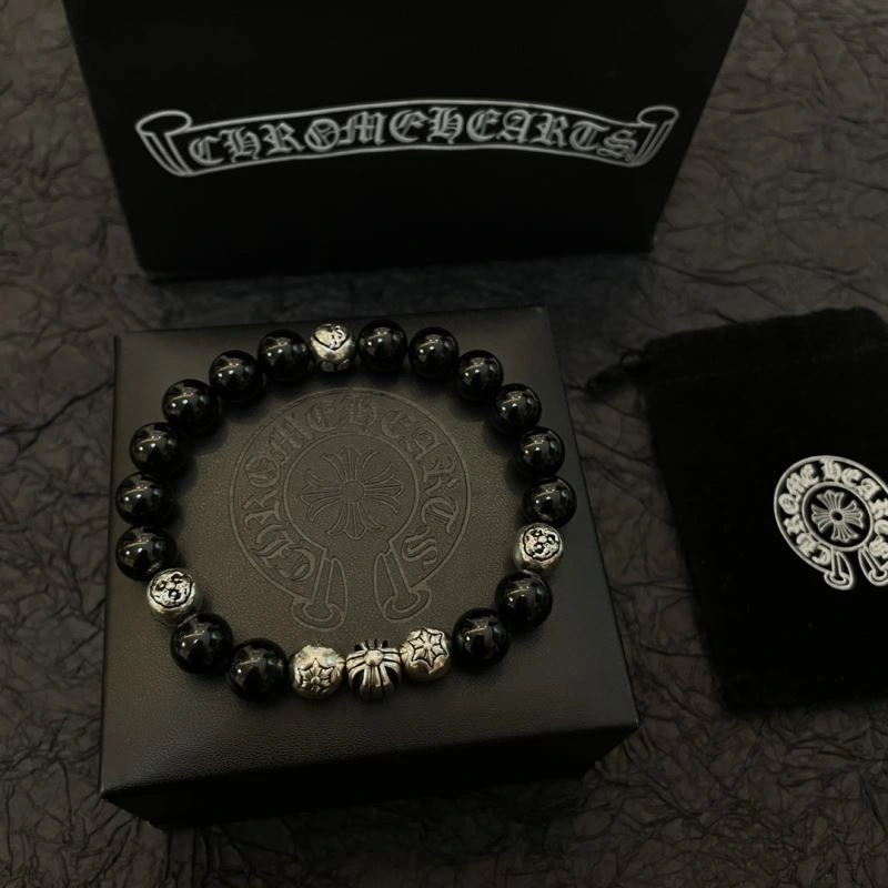 Upgraded Chrome Hearts Bracelets 242084