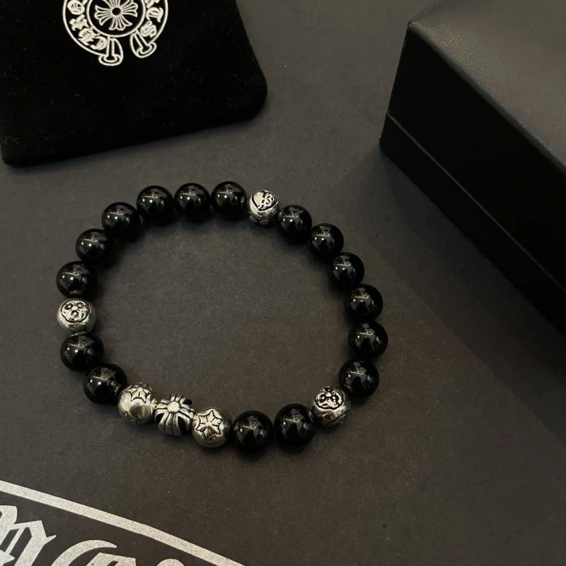 Upgraded Chrome Hearts Bracelets 242084