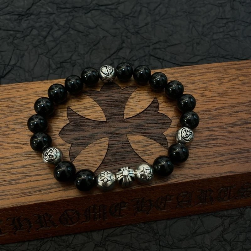 Upgraded Chrome Hearts Bracelets 242084