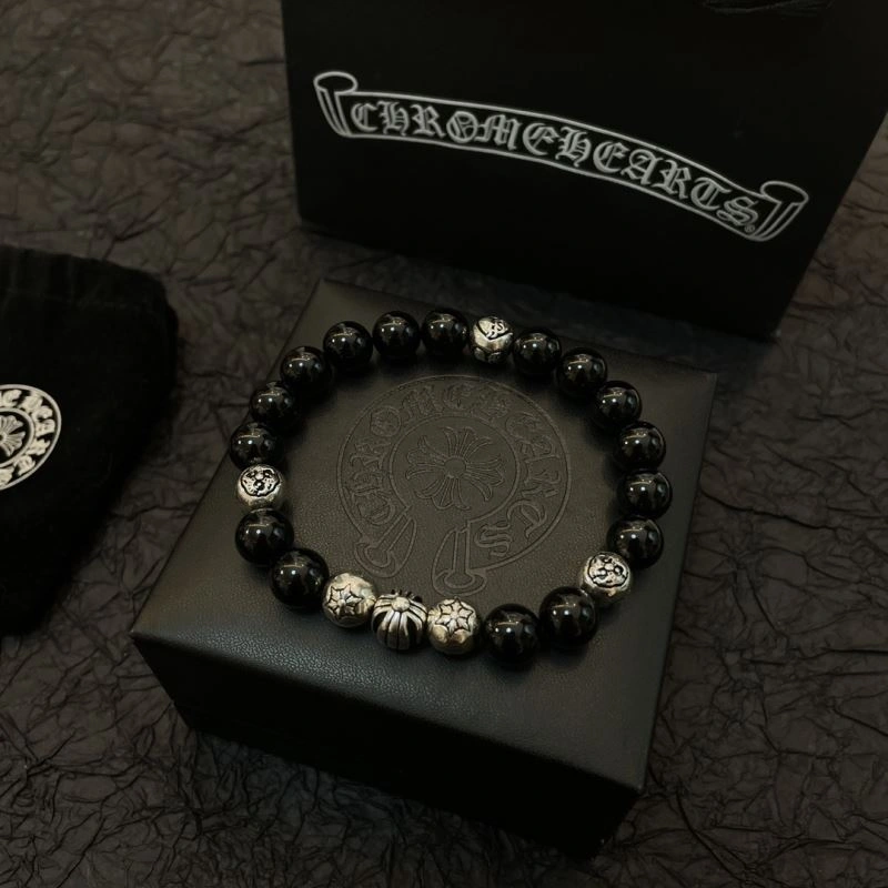 Upgraded Chrome Hearts Bracelets 242084