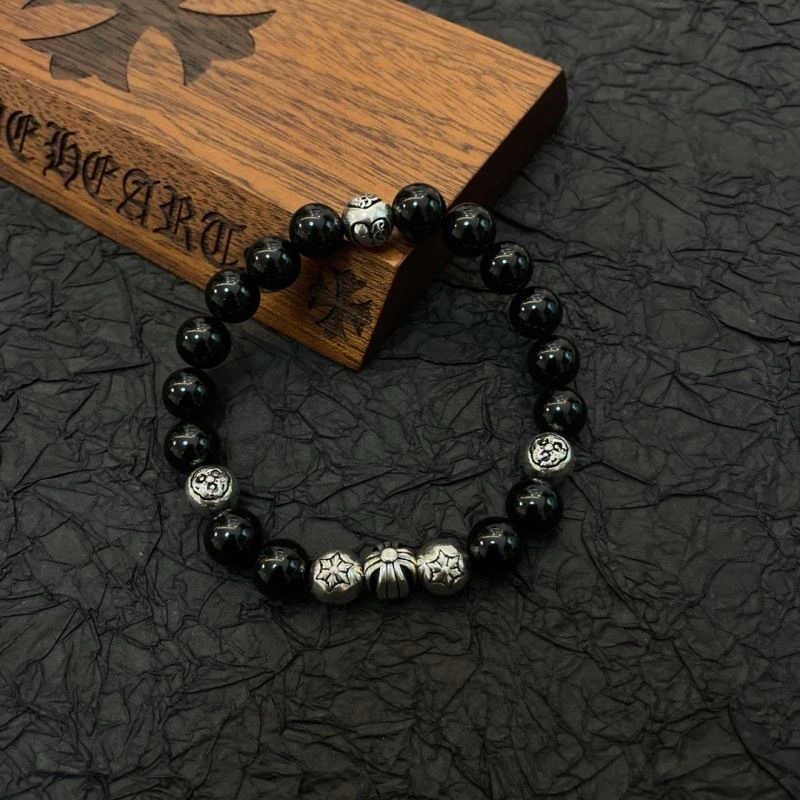 Upgraded Chrome Hearts Bracelets 242084