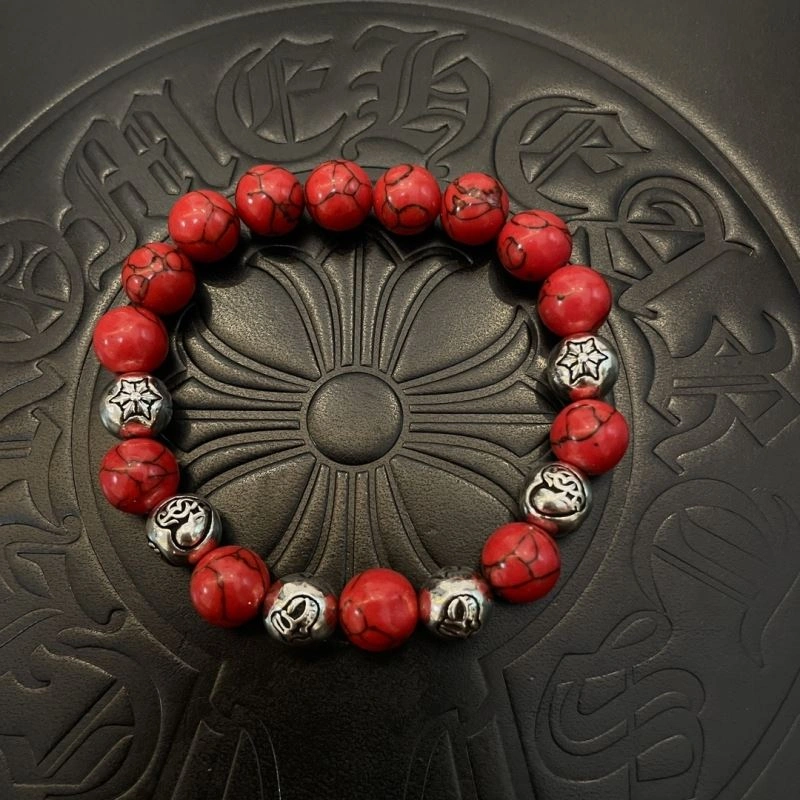 Attractive Chrome Hearts Bracelets 242083