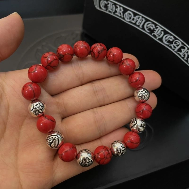 Attractive Chrome Hearts Bracelets 242083
