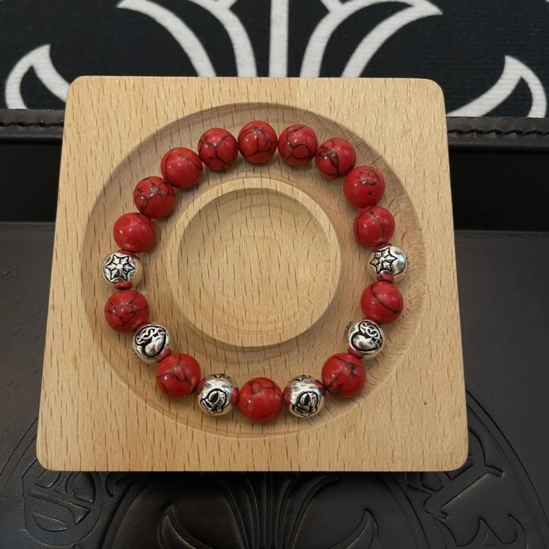 Attractive Chrome Hearts Bracelets 242083