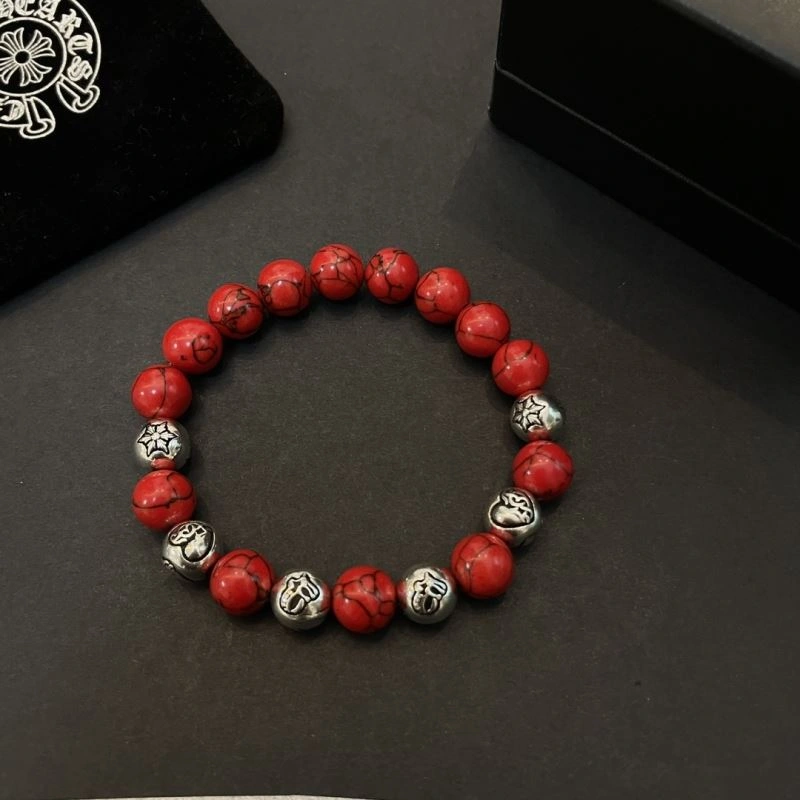Attractive Chrome Hearts Bracelets 242083