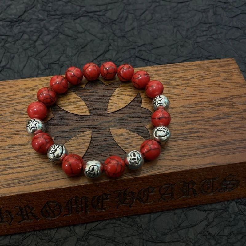 Attractive Chrome Hearts Bracelets 242083