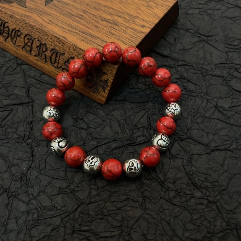 Attractive Chrome Hearts Bracelets 242083