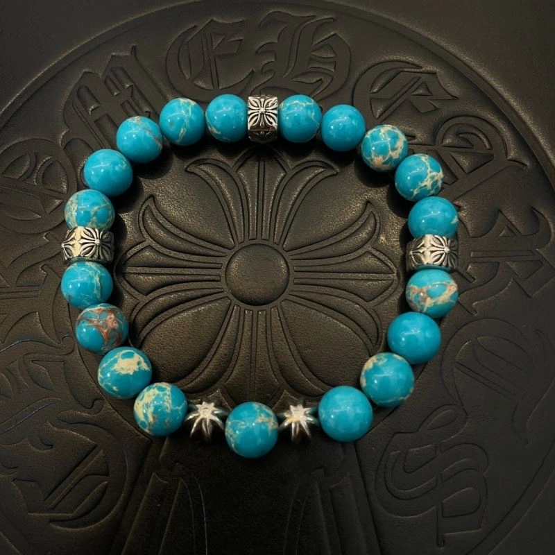 Chrome Hearts Bracelets FashionForward 242080