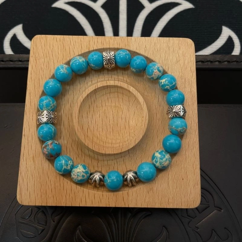 Chrome Hearts Bracelets FashionForward 242080