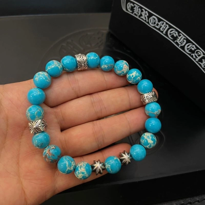 Chrome Hearts Bracelets FashionForward 242080