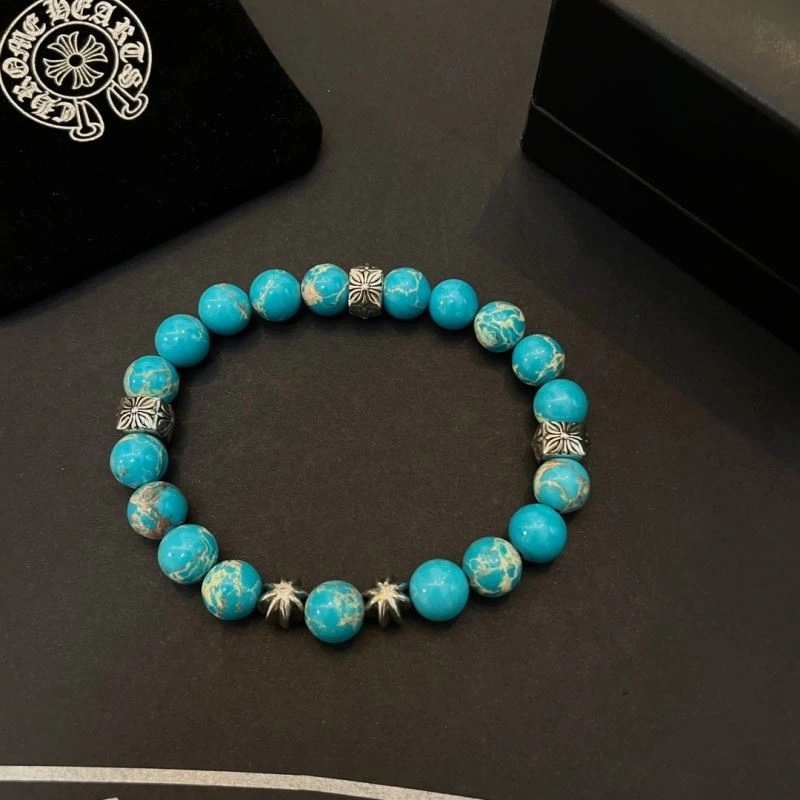 Chrome Hearts Bracelets FashionForward 242080