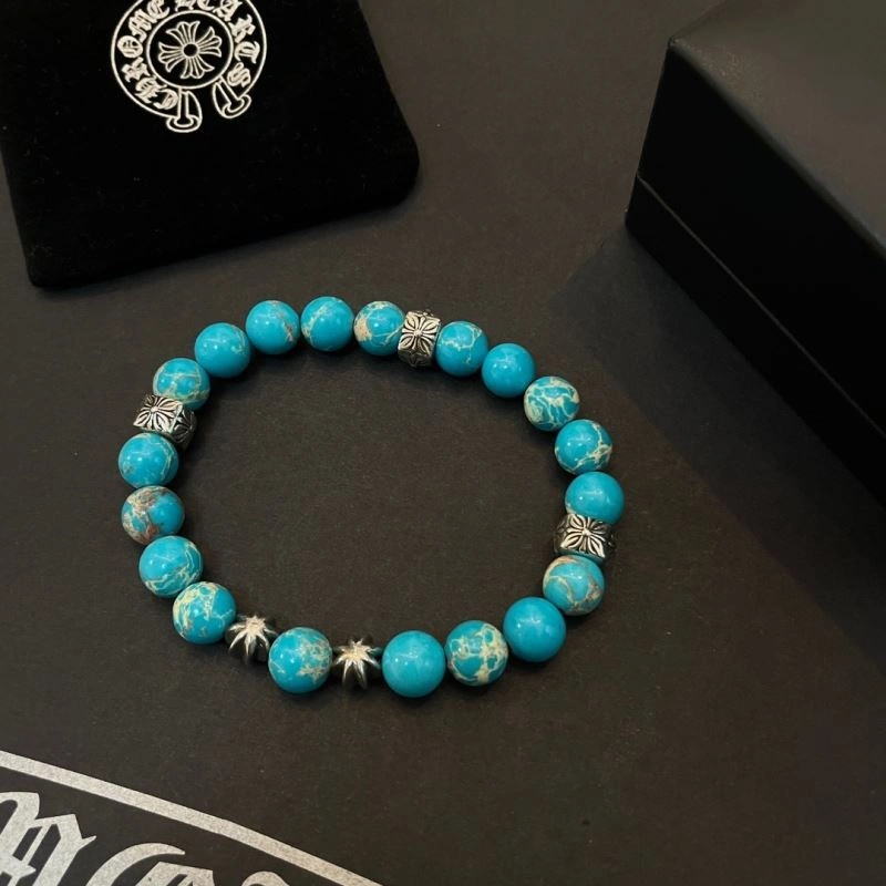 Chrome Hearts Bracelets FashionForward 242080