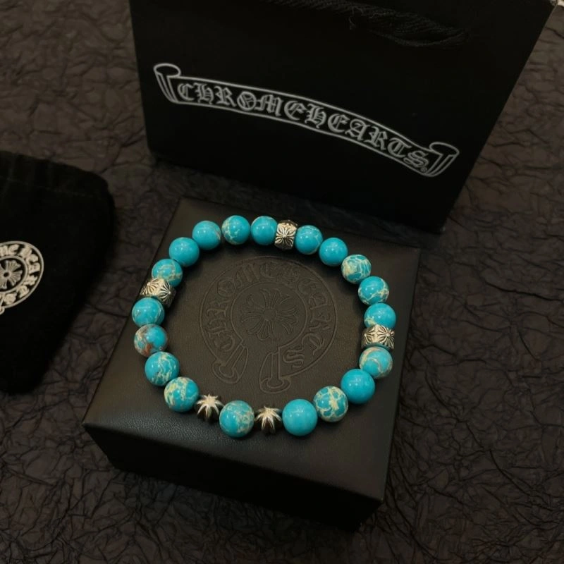 Chrome Hearts Bracelets FashionForward 242080