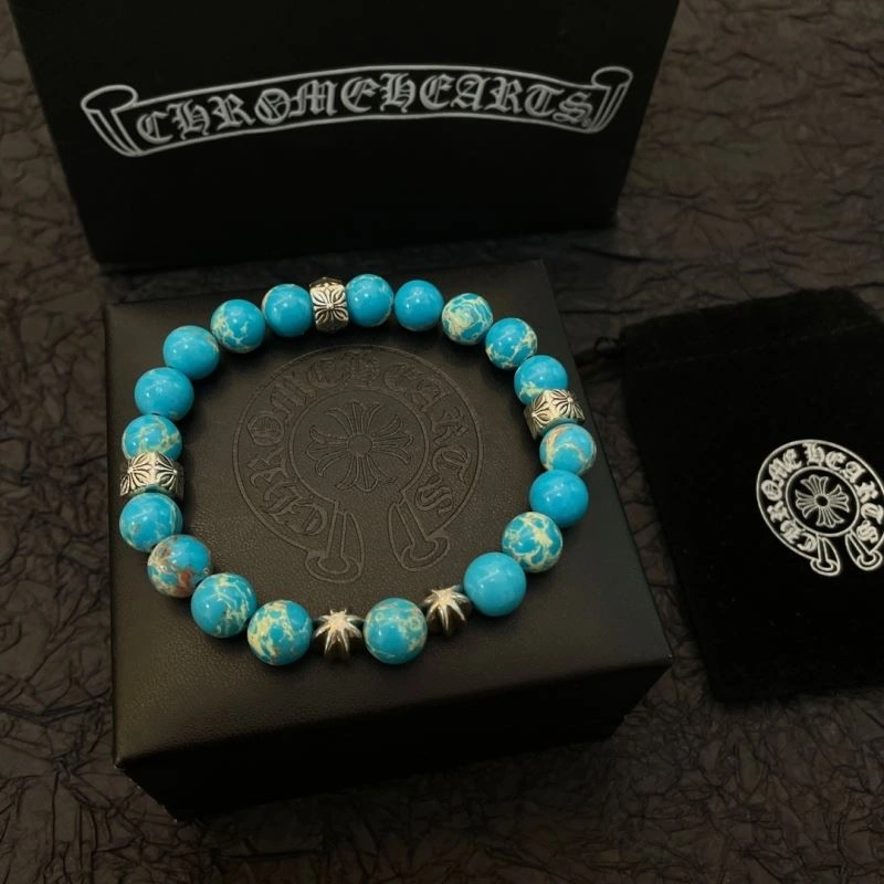 Chrome Hearts Bracelets FashionForward 242080