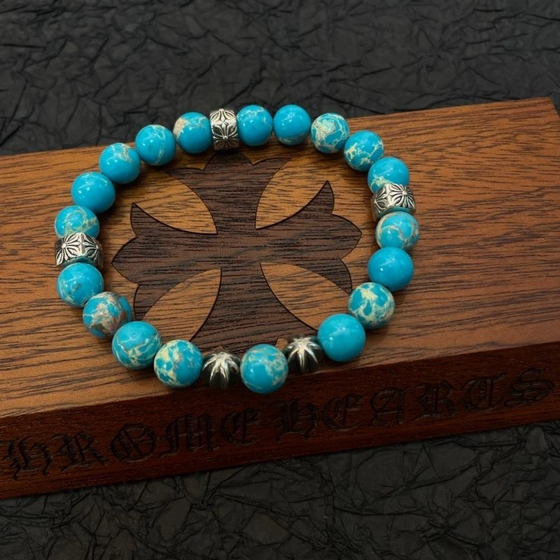 Chrome Hearts Bracelets FashionForward 242080