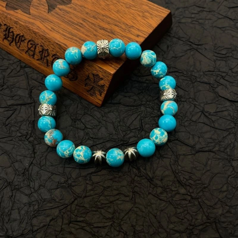 Chrome Hearts Bracelets FashionForward 242080