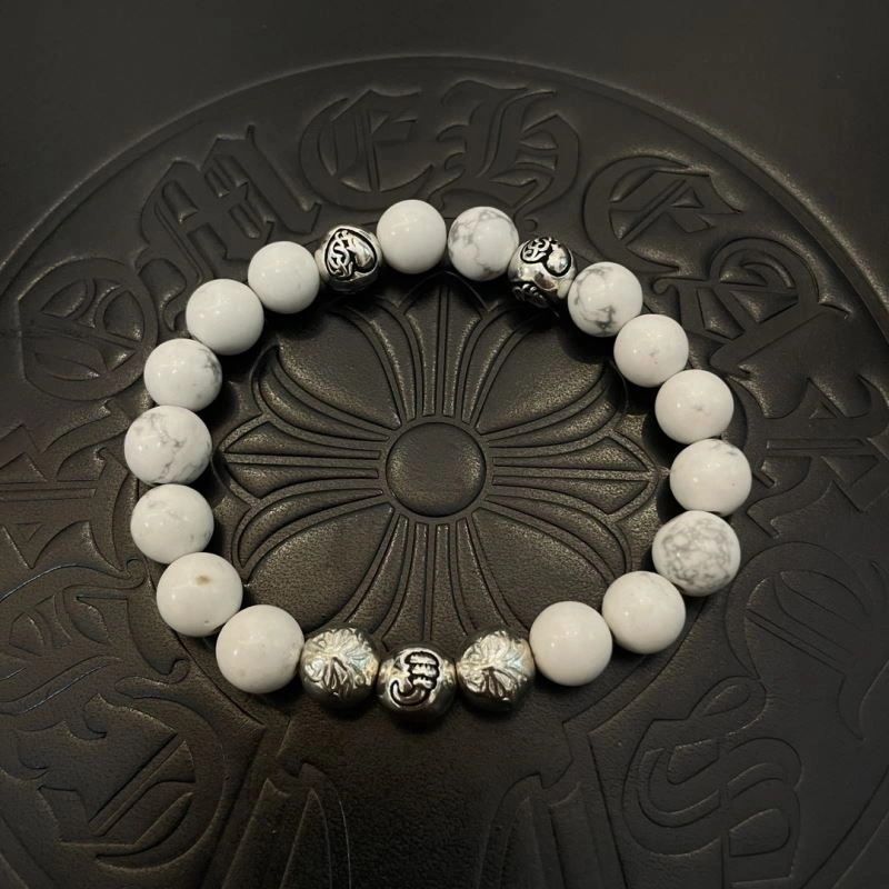 Soft Chrome Hearts Bracelets 242079