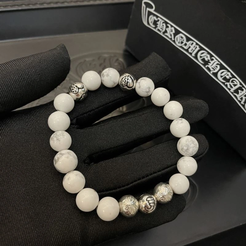 Soft Chrome Hearts Bracelets 242079