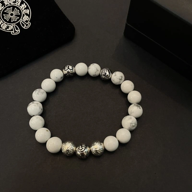 Soft Chrome Hearts Bracelets 242079