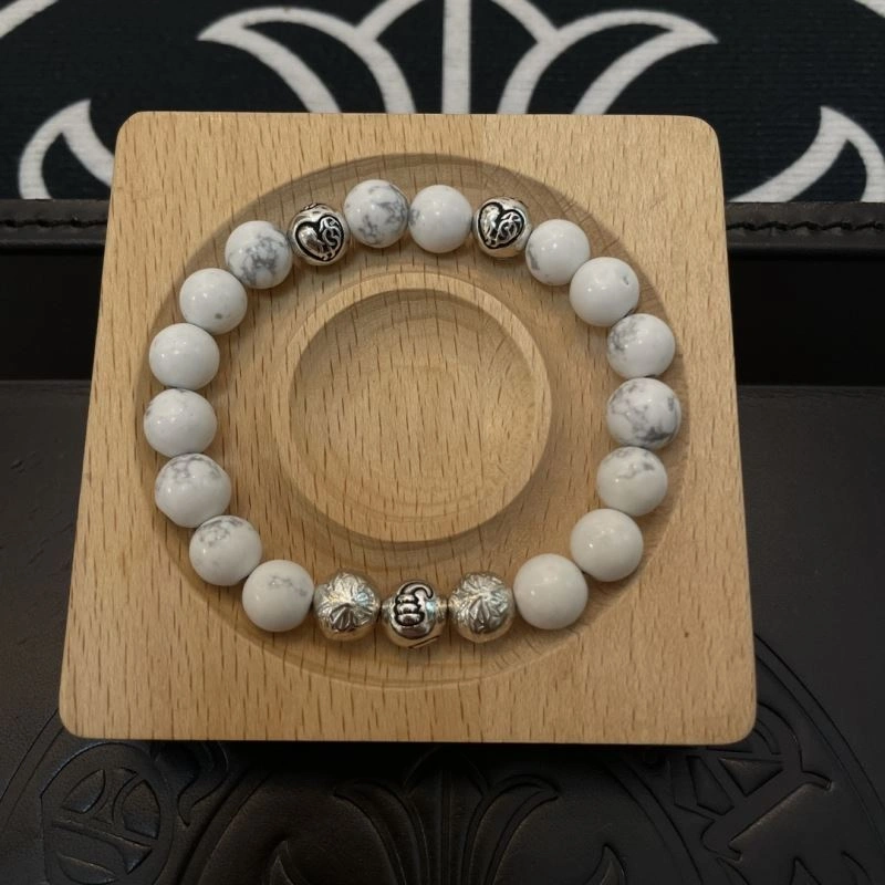 Soft Chrome Hearts Bracelets 242079