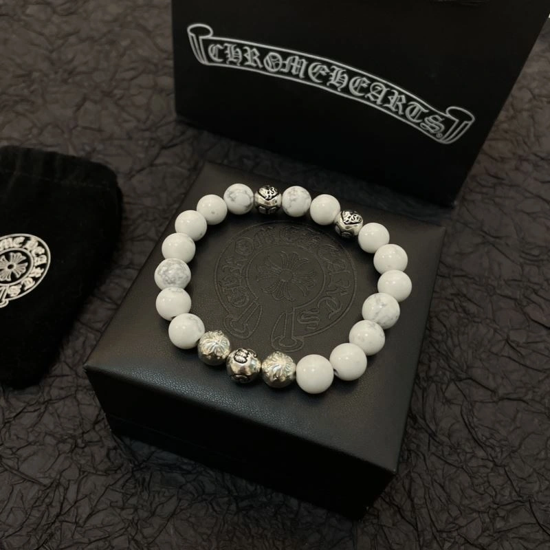 Soft Chrome Hearts Bracelets 242079