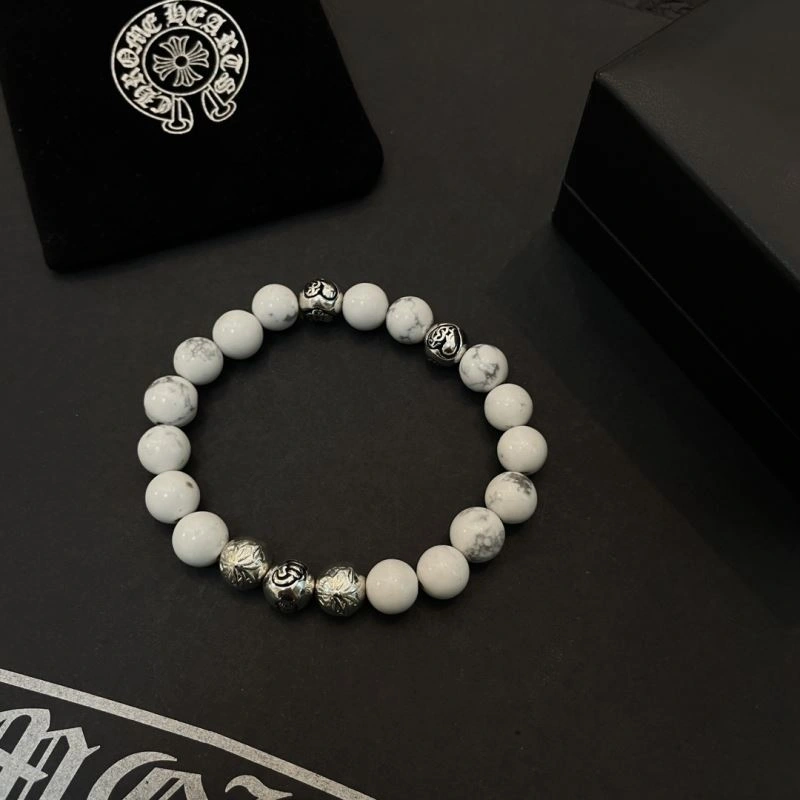 Soft Chrome Hearts Bracelets 242079
