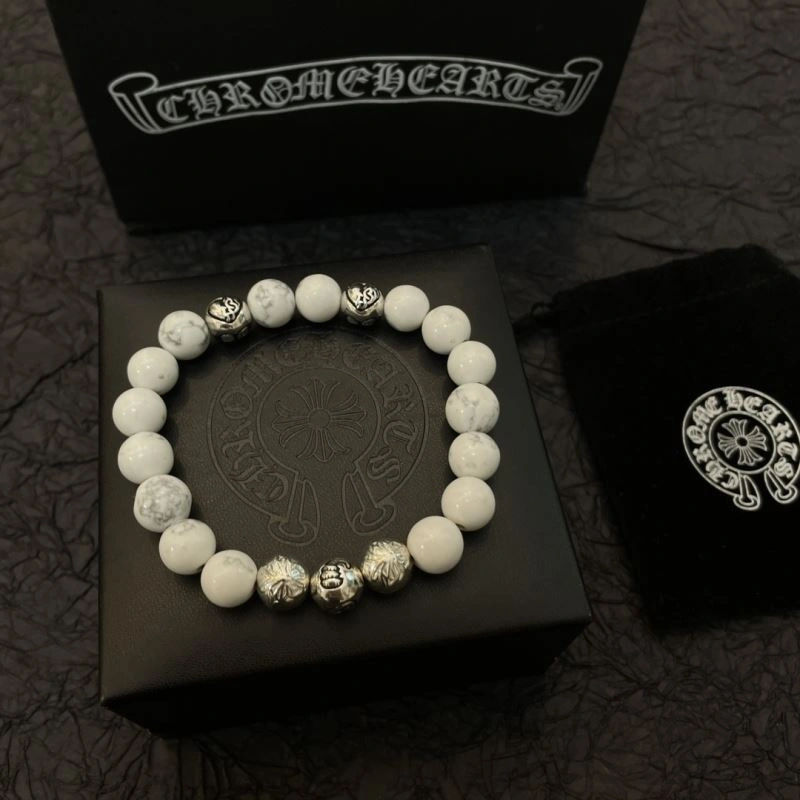 Soft Chrome Hearts Bracelets 242079