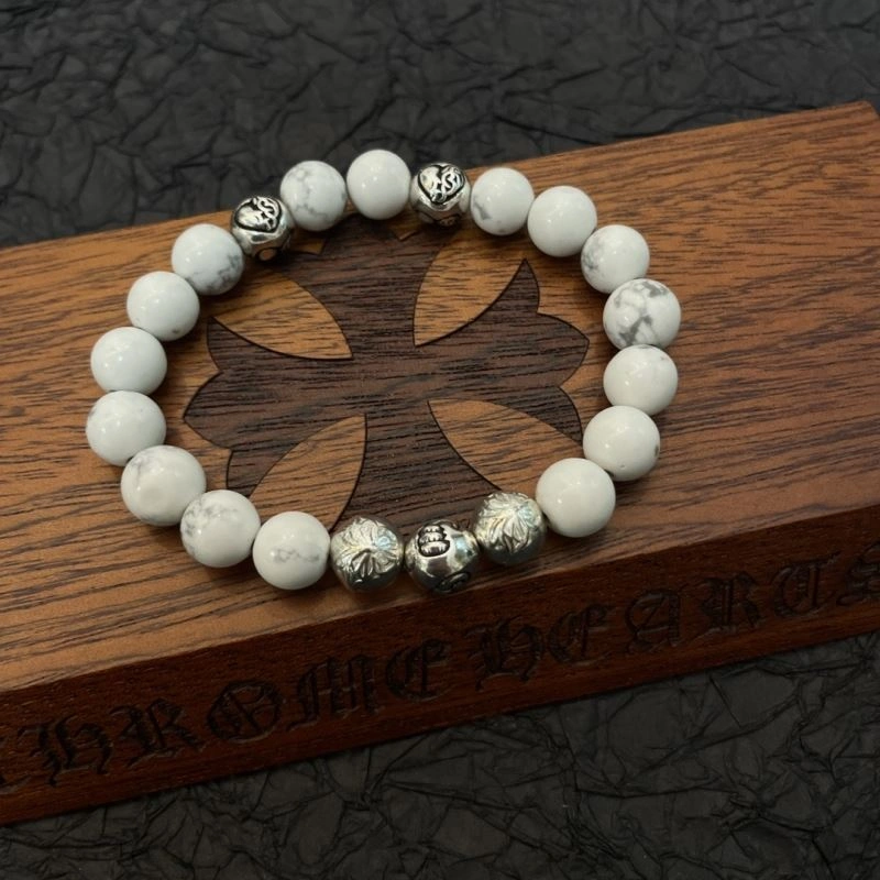 Soft Chrome Hearts Bracelets 242079