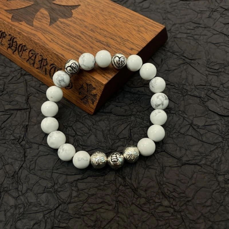 Soft Chrome Hearts Bracelets 242079
