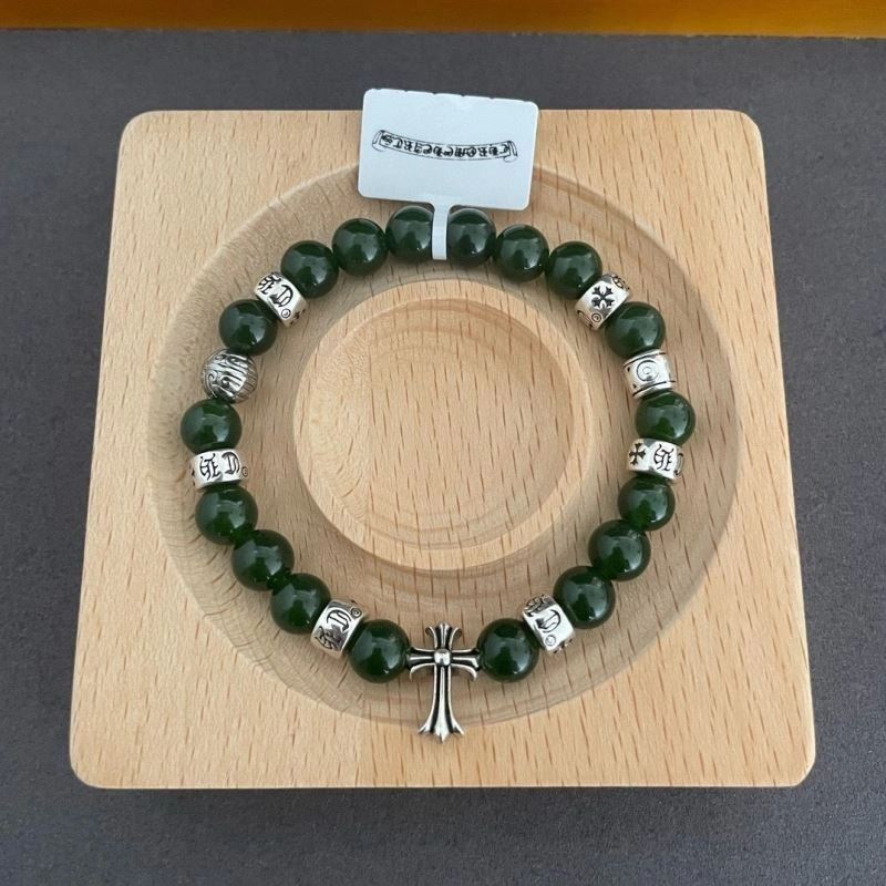 Chrome Hearts Bracelets Comfortable 242834