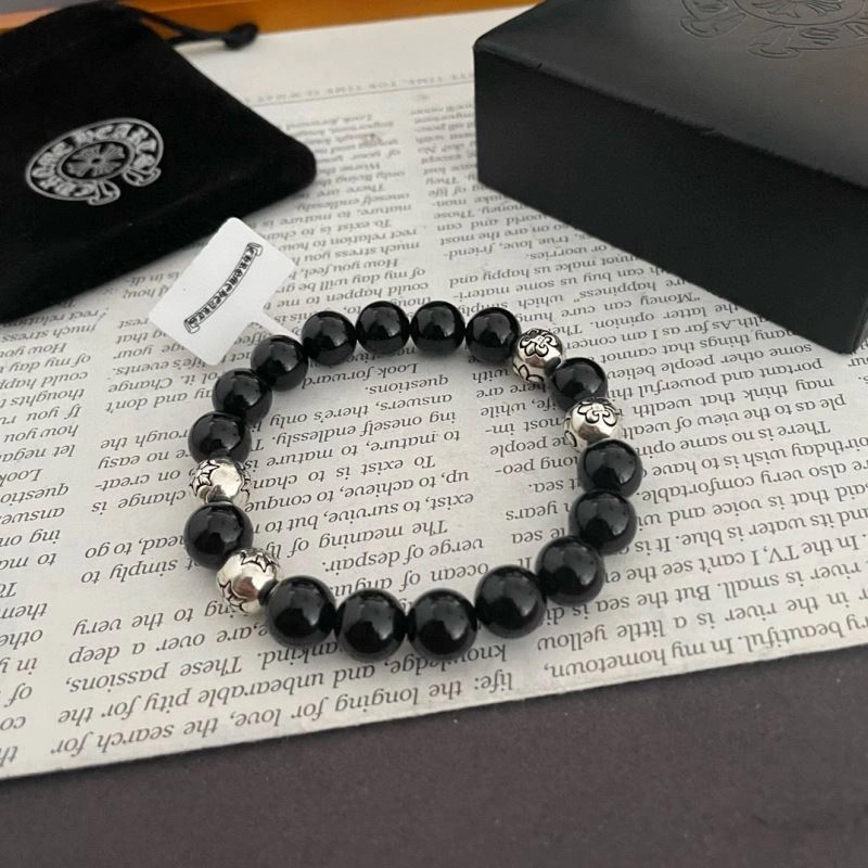 Chrome Hearts Bracelets Neat 242836